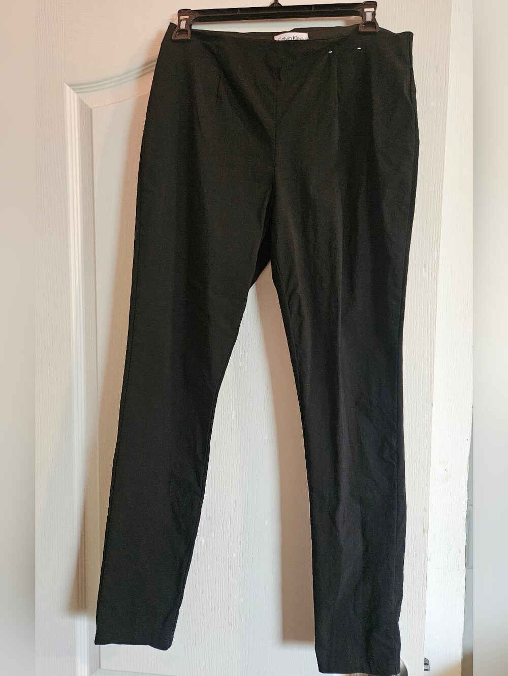 3 For $15🎊 Calvin Klein Black Dress Pants - Classic Straight Fit